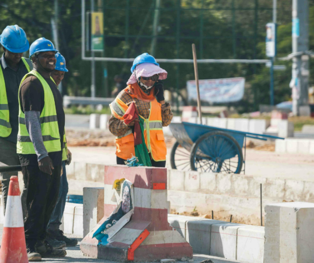 construction service