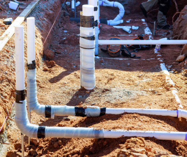water work